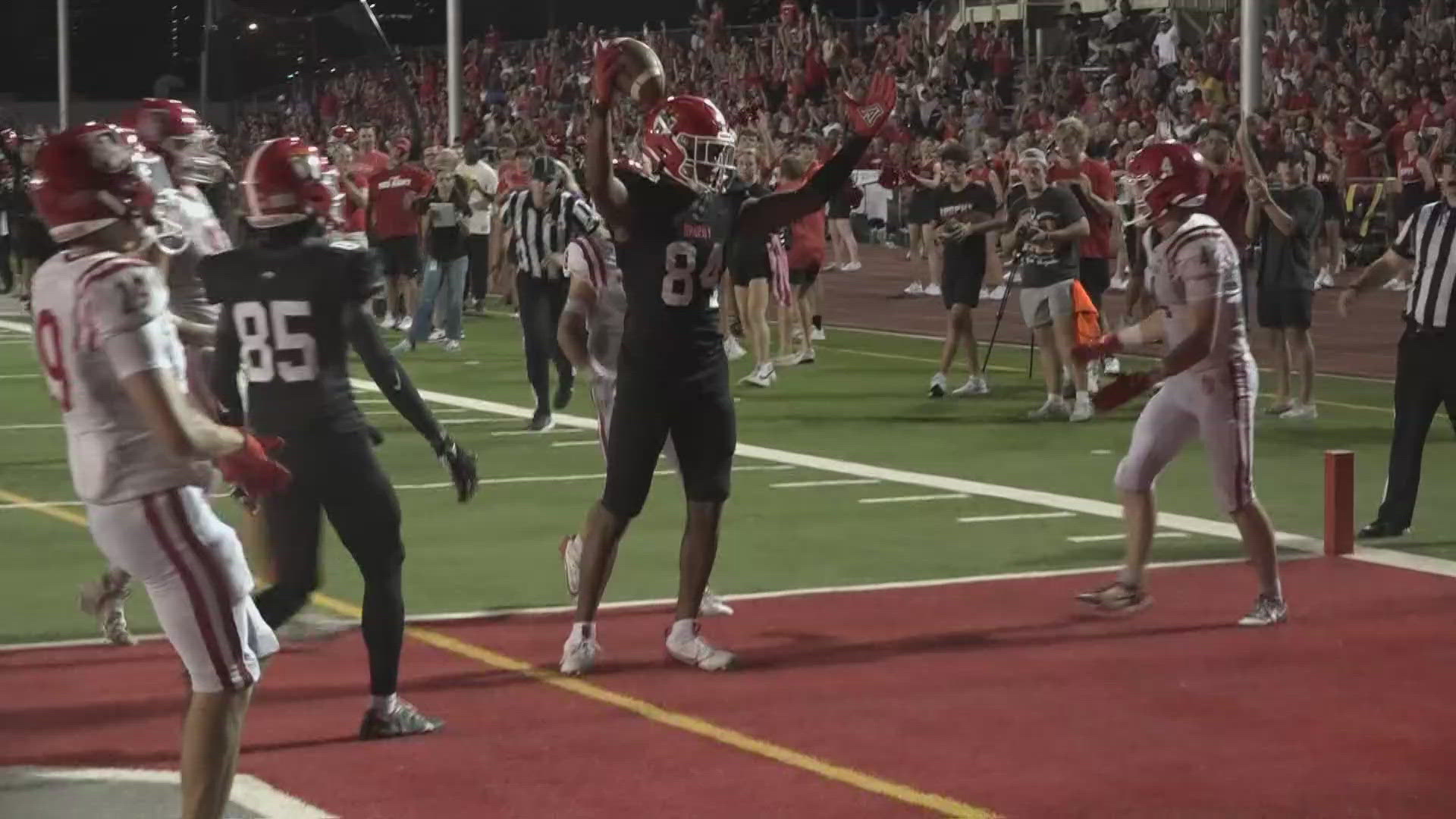 Expect a playoff atmosphere and star power when Brophy College Prep opens its season against Basha High School.