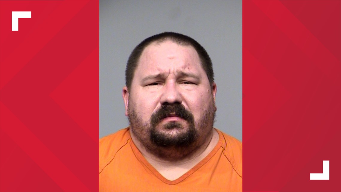 Yavapai County deputies arrest man accused of trying to burn down