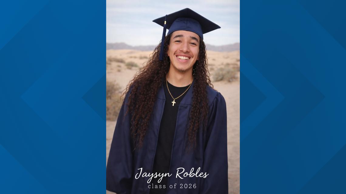 18-year-old student drowns at Canyon Lake weeks before graduation
