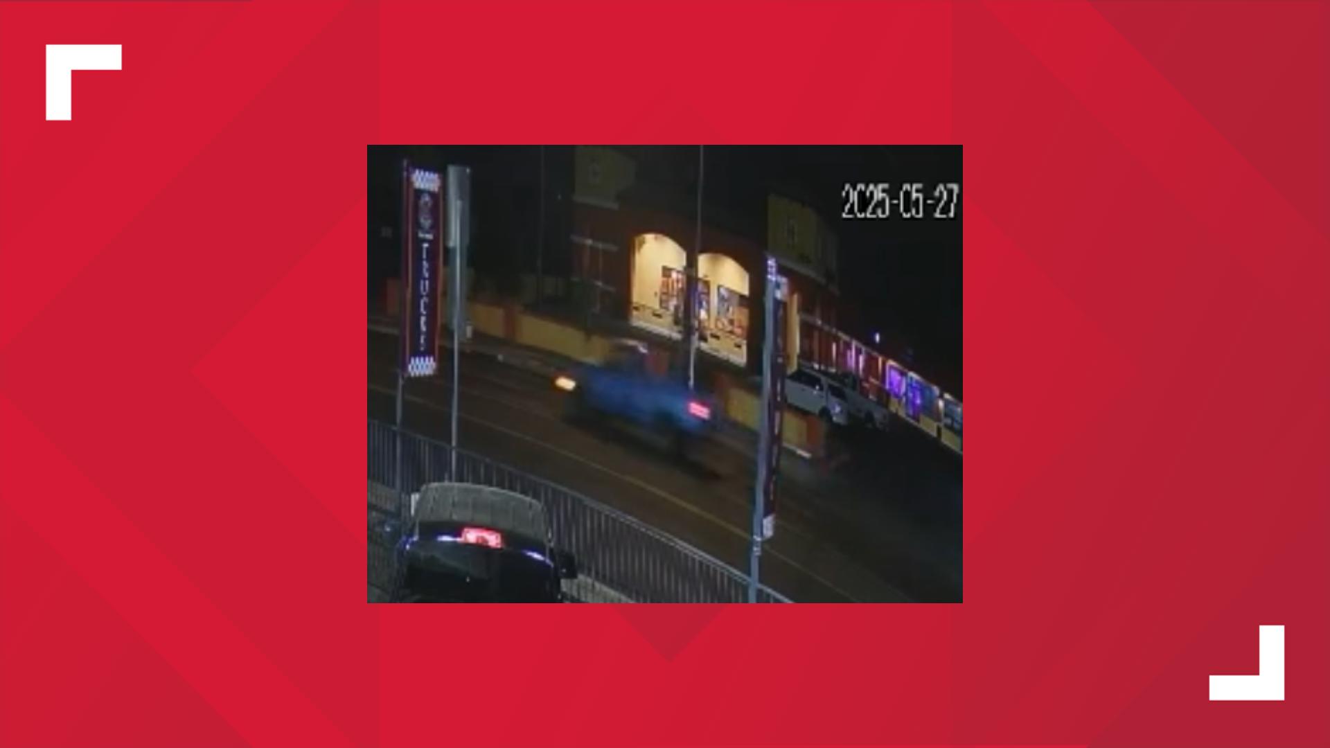 Police asking for help finding suspect in deadly hit-and-run | 12news.com