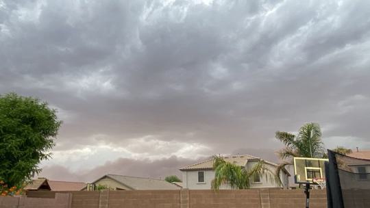 Ground stop at Sky Harbor Airport | 12news.com