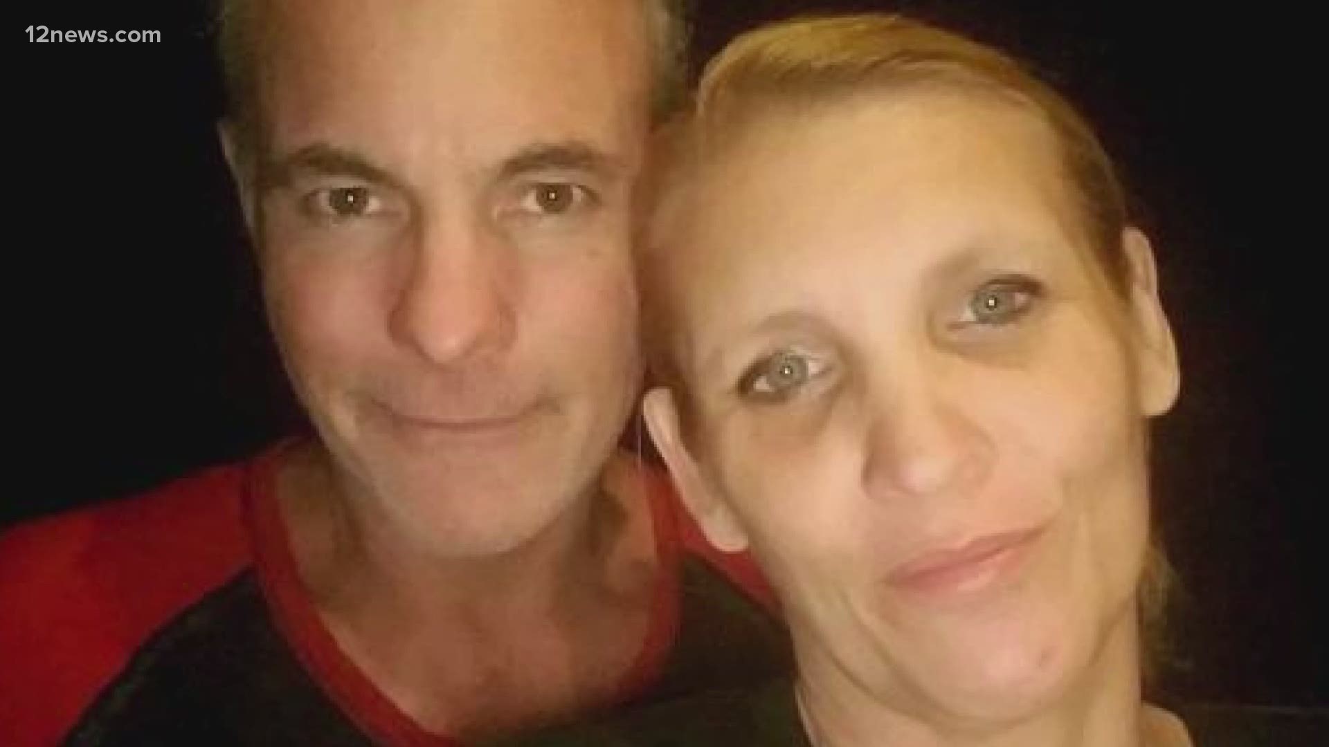 Pamela Cooper died after working an overtime shift at a Phoenix 911 call center while recovering from COVID-19. The city was asked for help months before her death.