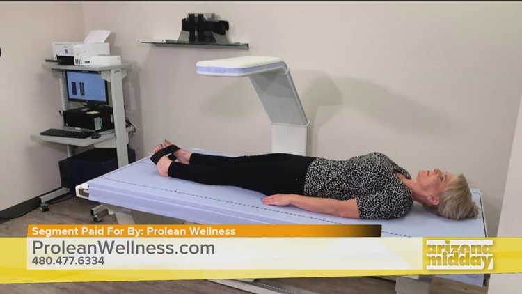 Get the body you want with Prolean Wellness
