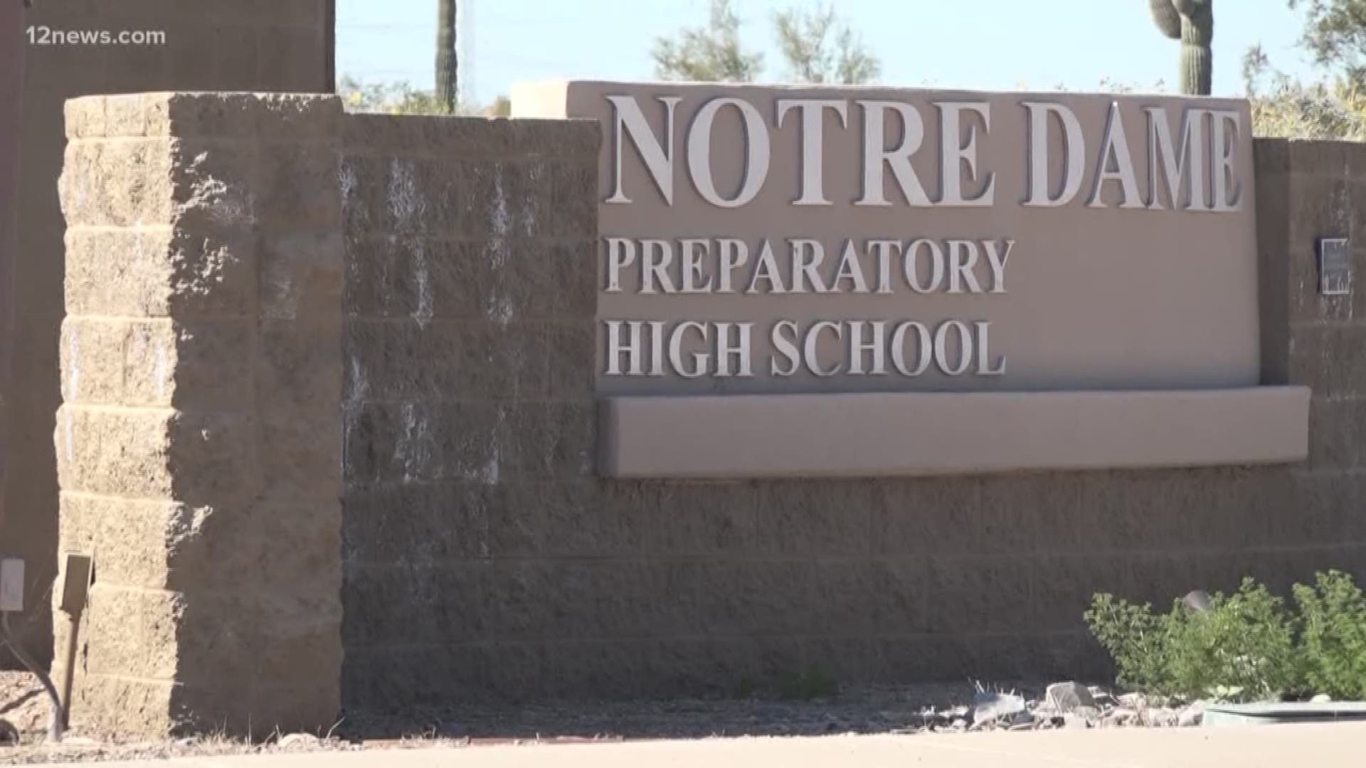 A Scottsdale teen almost died when the boy took a pill laced with fentanyl. First responders gave the teen multiple doses of Narcan and took him to a local hospital where he made a full recovery. Parents are now warning their kids not to accept pills from others.