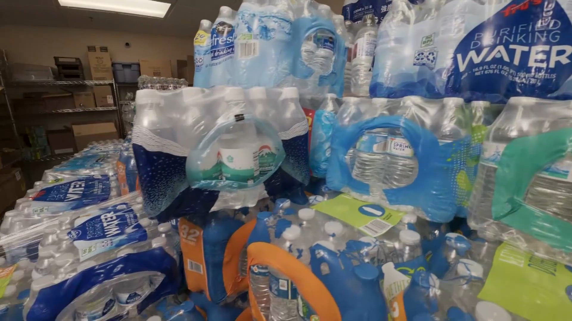 Heat Relief Network faces an uncertain future as federal funding runs ...