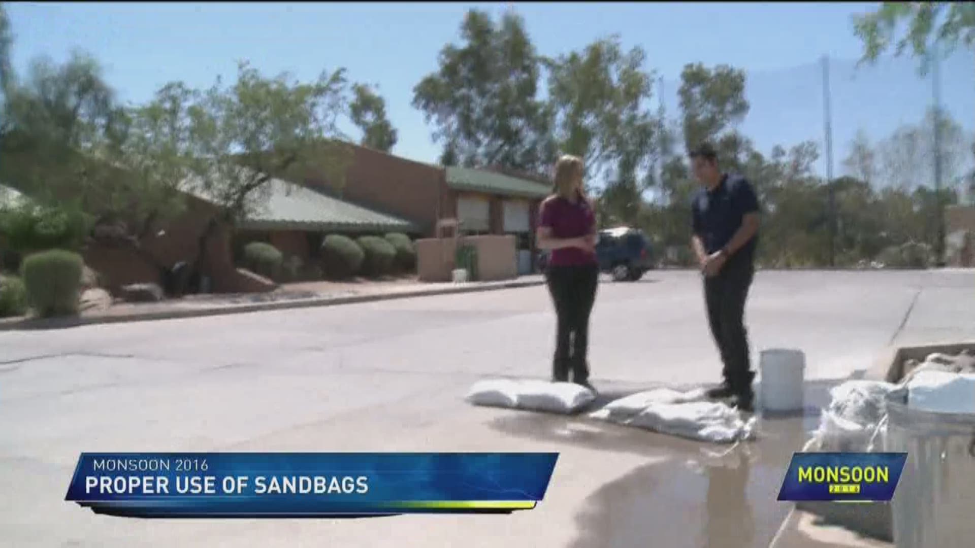 The do's and don'ts of sandbags for monsoon