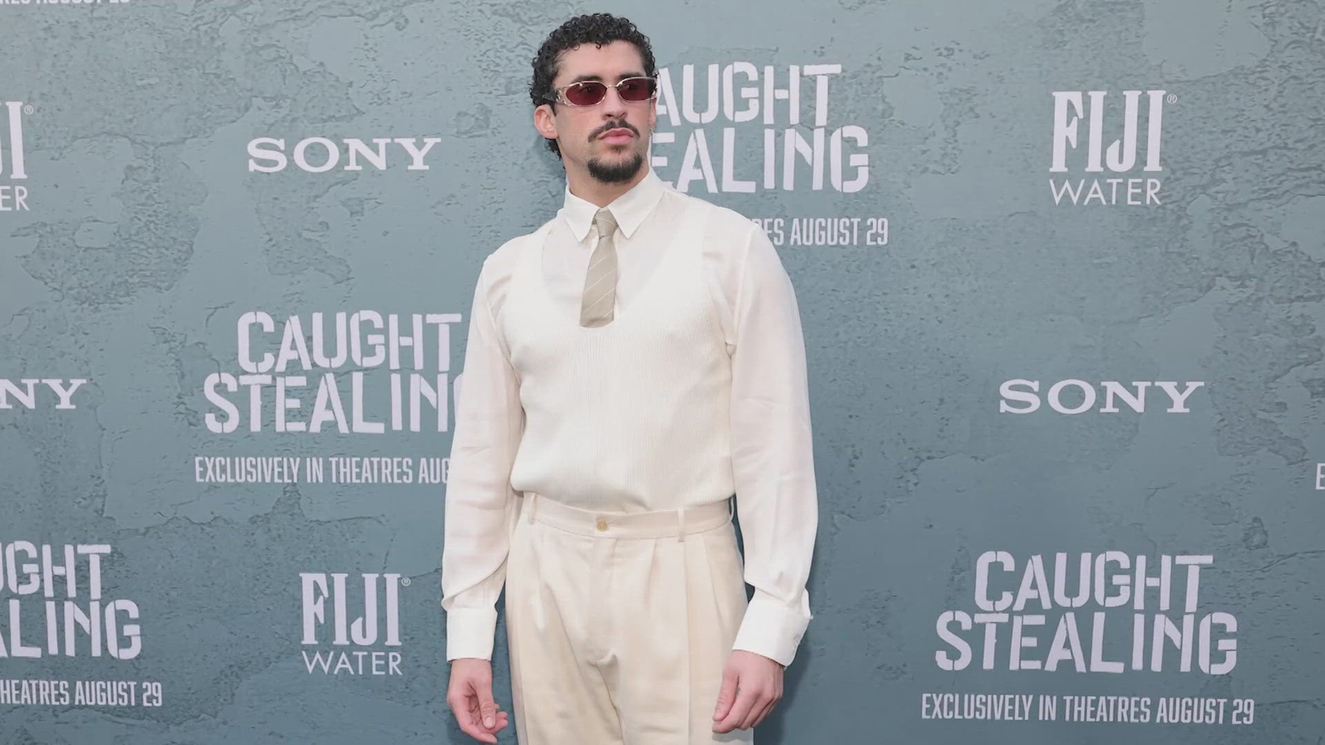 The end of the year is a great time to reflect on the music you were  listening to throughout the year. We thought it'd be fun to reflect on our own at 12News.