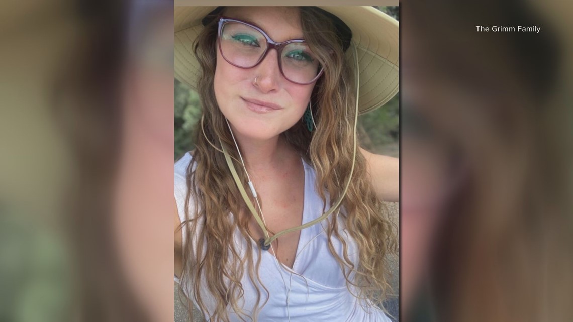 California woman missing in Arizona, family asks for help