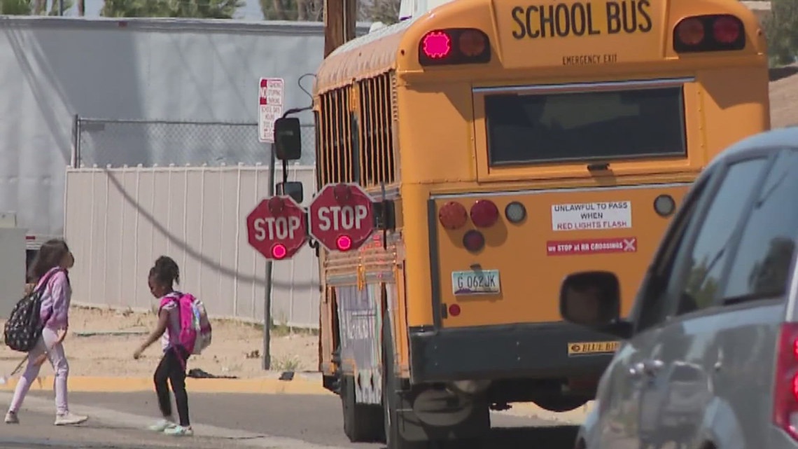 Trump supporter Shelli Boggs opposes Trump termination of school grant