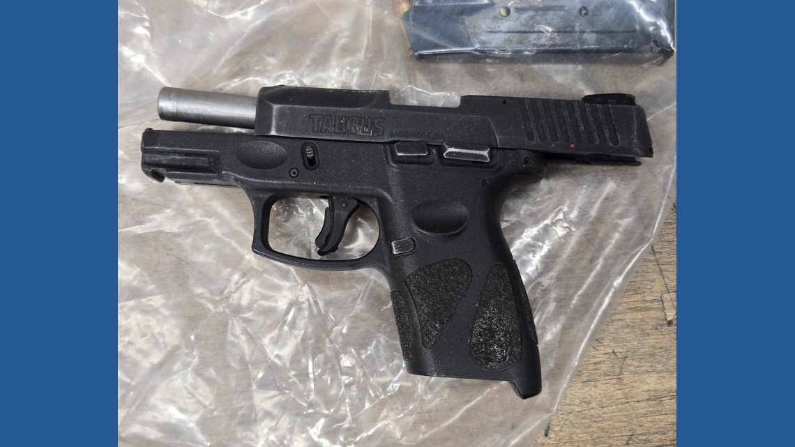 Road rage leads to shooting, crash and armed robbery in Phoenix ...