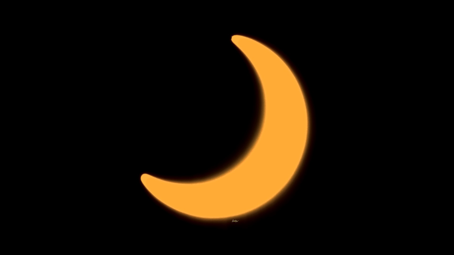 Solar eclipse in Phoenix, Arizona | 12news.com