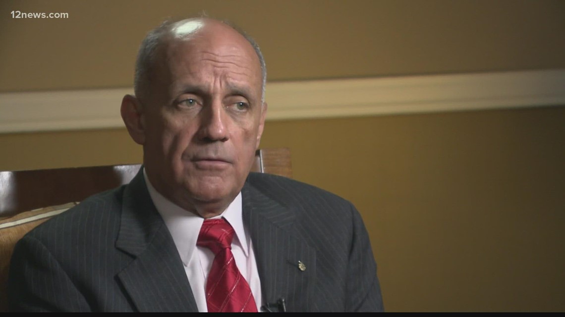 Interim state health director to stay on at $400-an-hour - Vimarsana News