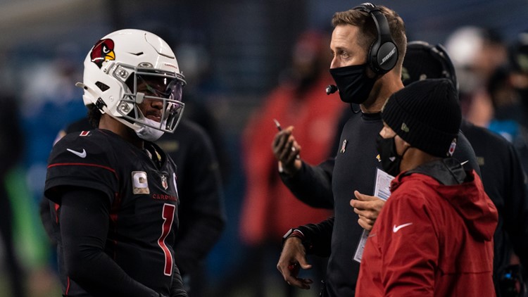 Several Cardinals to have 2 flags on helmet in Weeks 4-5