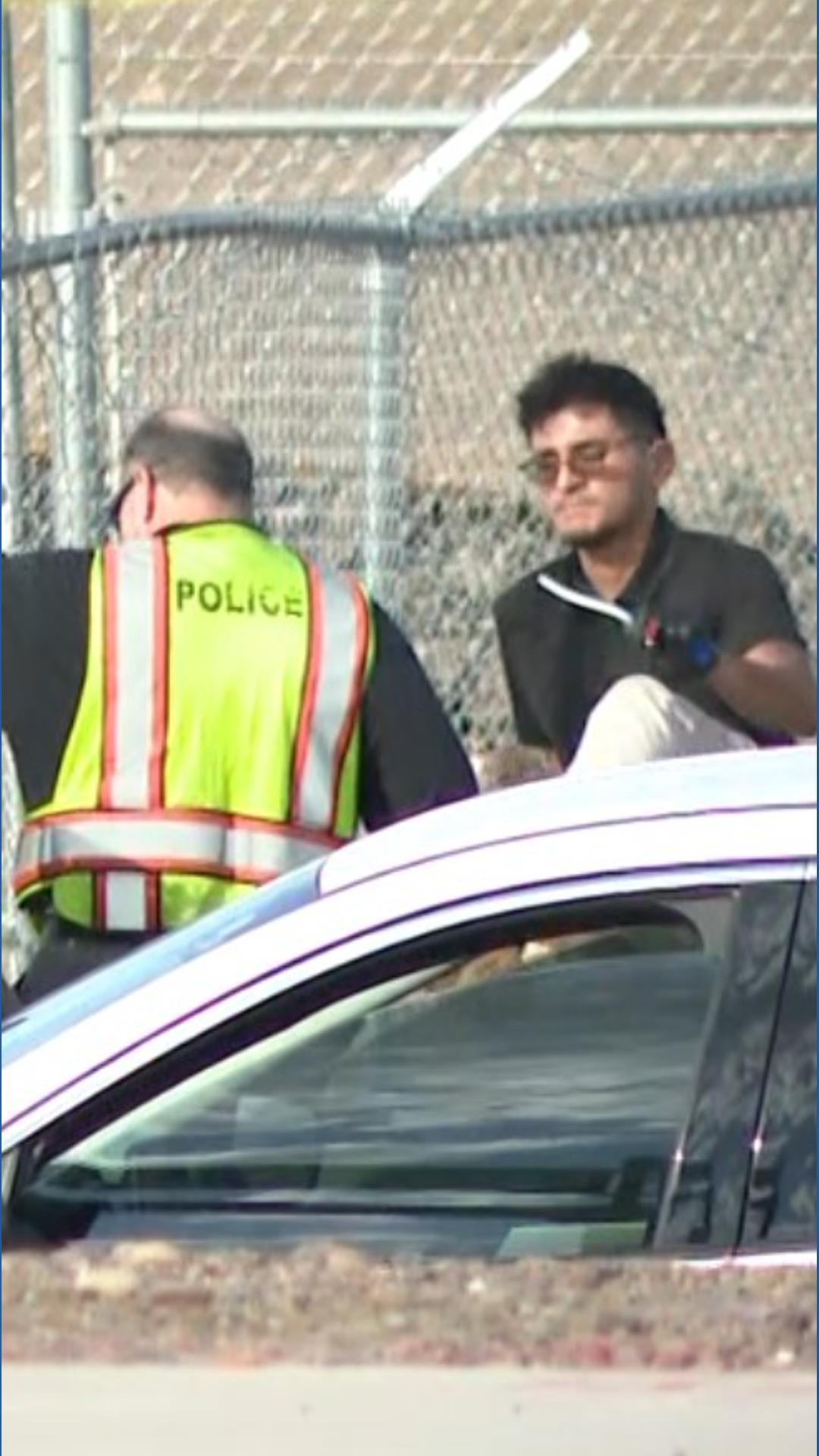 Deadly crash in south Phoenix Saturday morning | 12news.com
