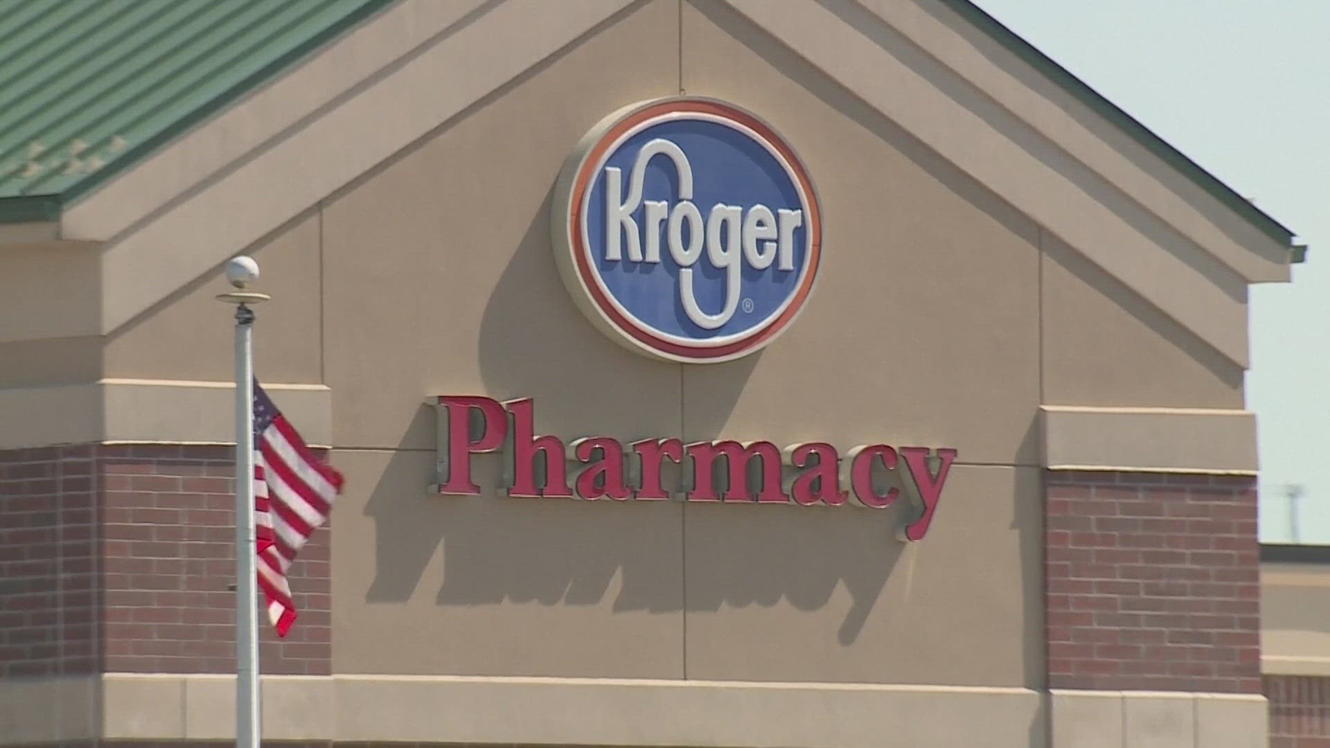 Kroger and Walgreens recall thousands of acetaminophen bottles |  firstcoastnews.com