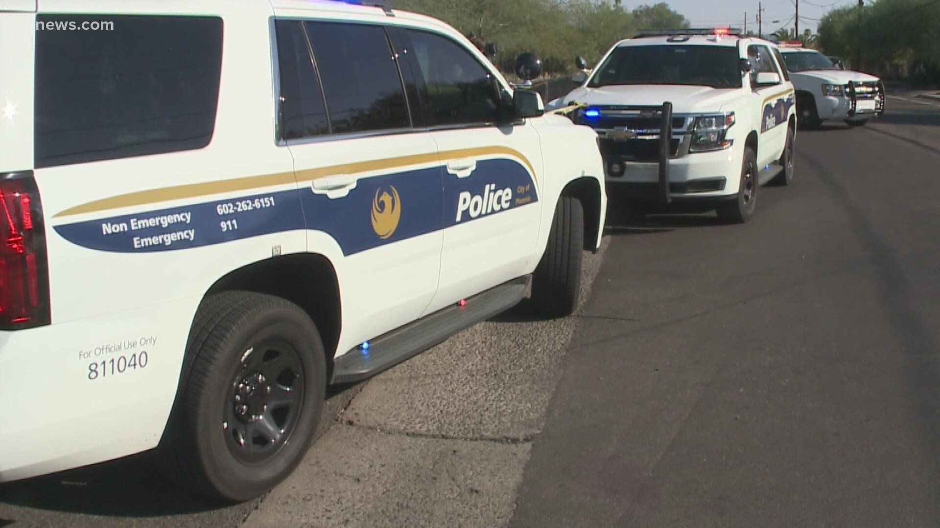 Calls for reform in law enforcement have echoed across the country this year. Now, the Arizona Police Association has put out a list of changes they would support.