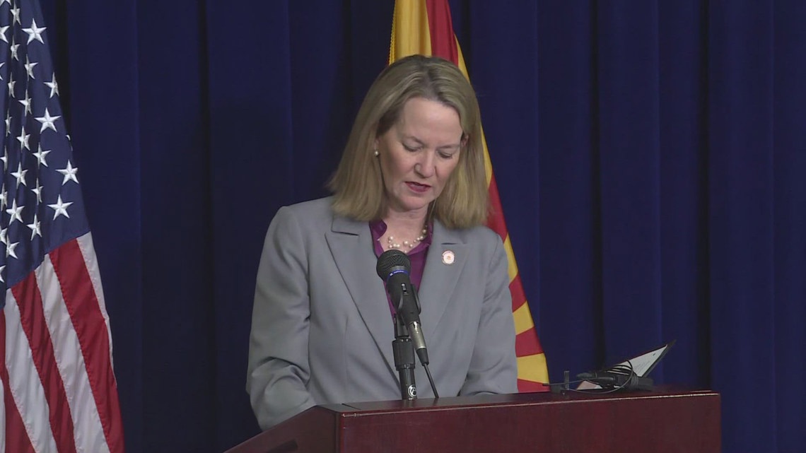 'Always an illegal tax': Arizona officials react to SCOTUS tariffs ruling