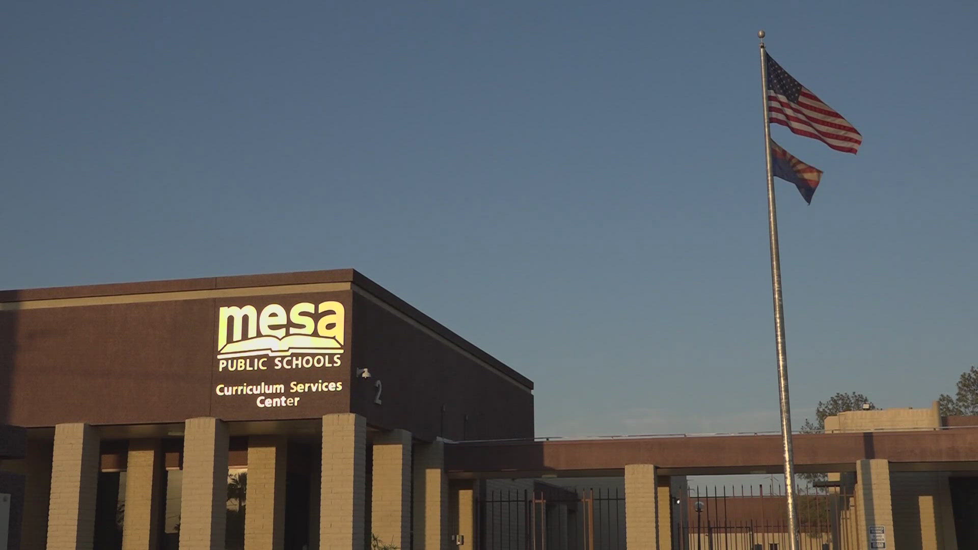 Several suspects have been accused of making separate threats against several Mesa schools. Here's what we know.