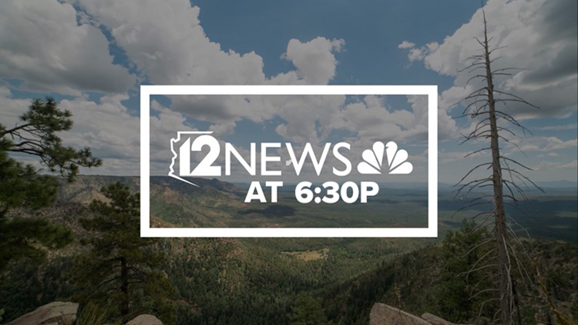 12 News at 6:30 delivers the day's news with insightful reporting, including the best political coverage in Arizona.