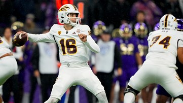 Oklahoma State stymies Arizona State defensively for 27-15 win