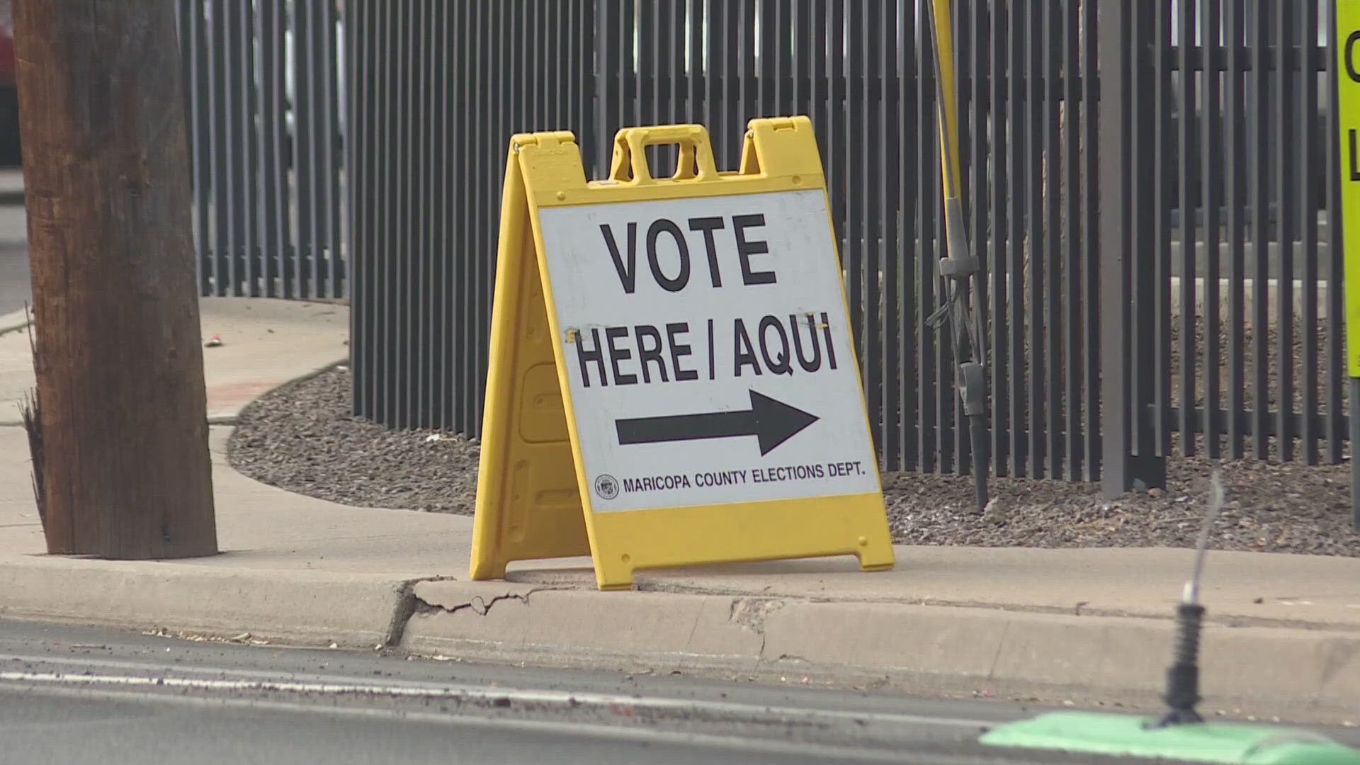 Every election cycle, the Center for the Future of Arizona surveys voters across the spectrum to find the areas where we actually agree with each other.