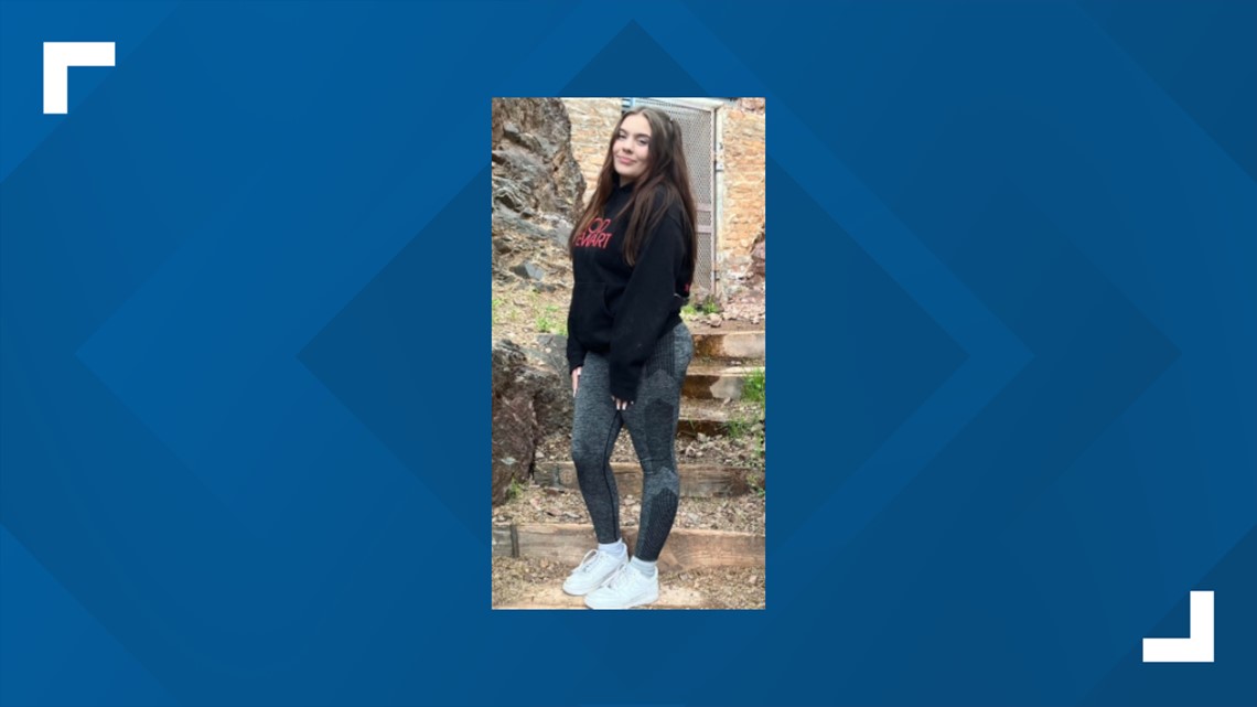 Police asking for help finding missing 13-year-old girl - Vimarsana News