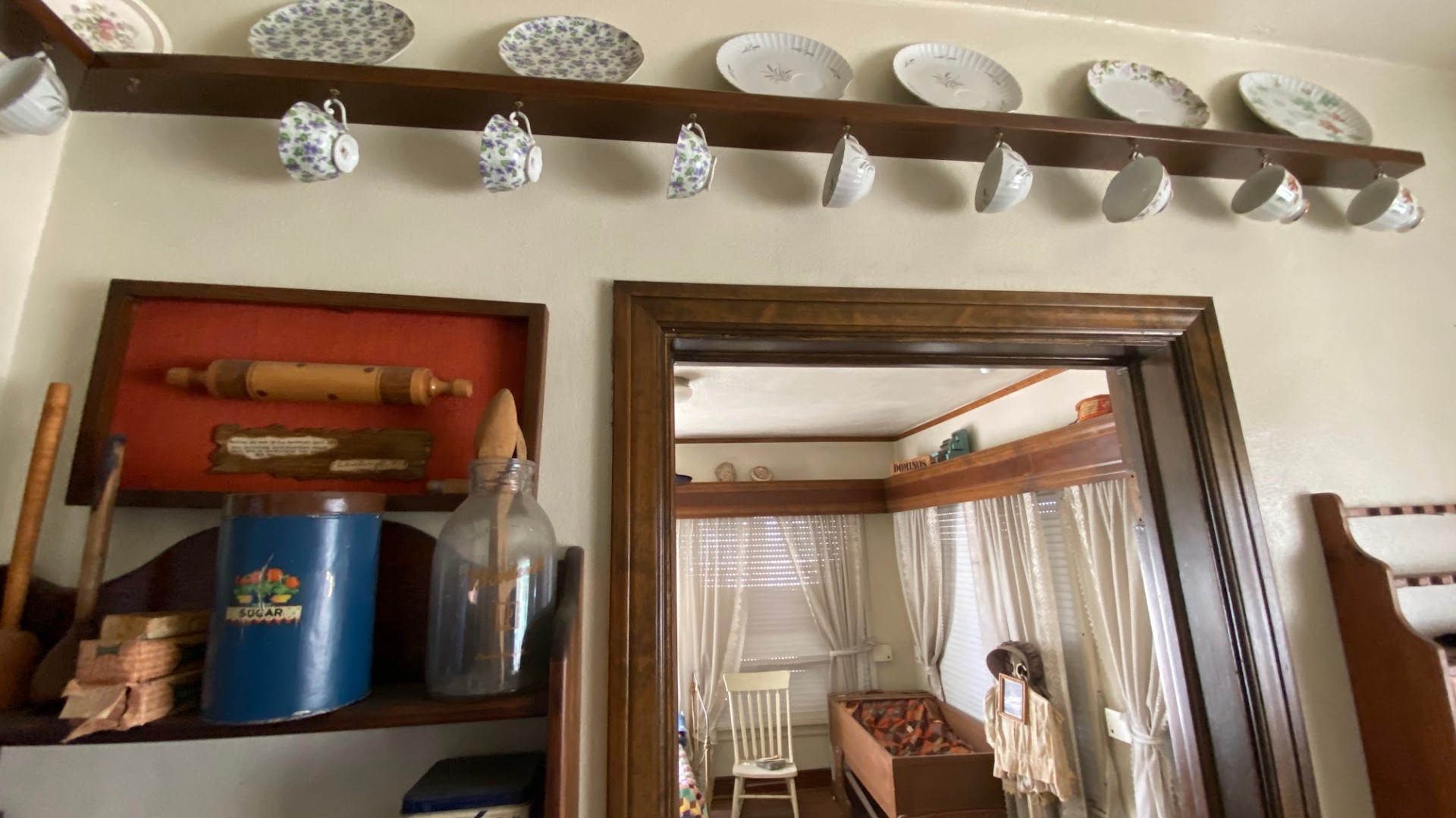 The Cartwright Heritage House gives a look into Phoenix's past