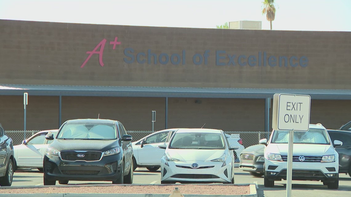 Driver tried luring Valley student by offering candy, school says - Vimarsana News