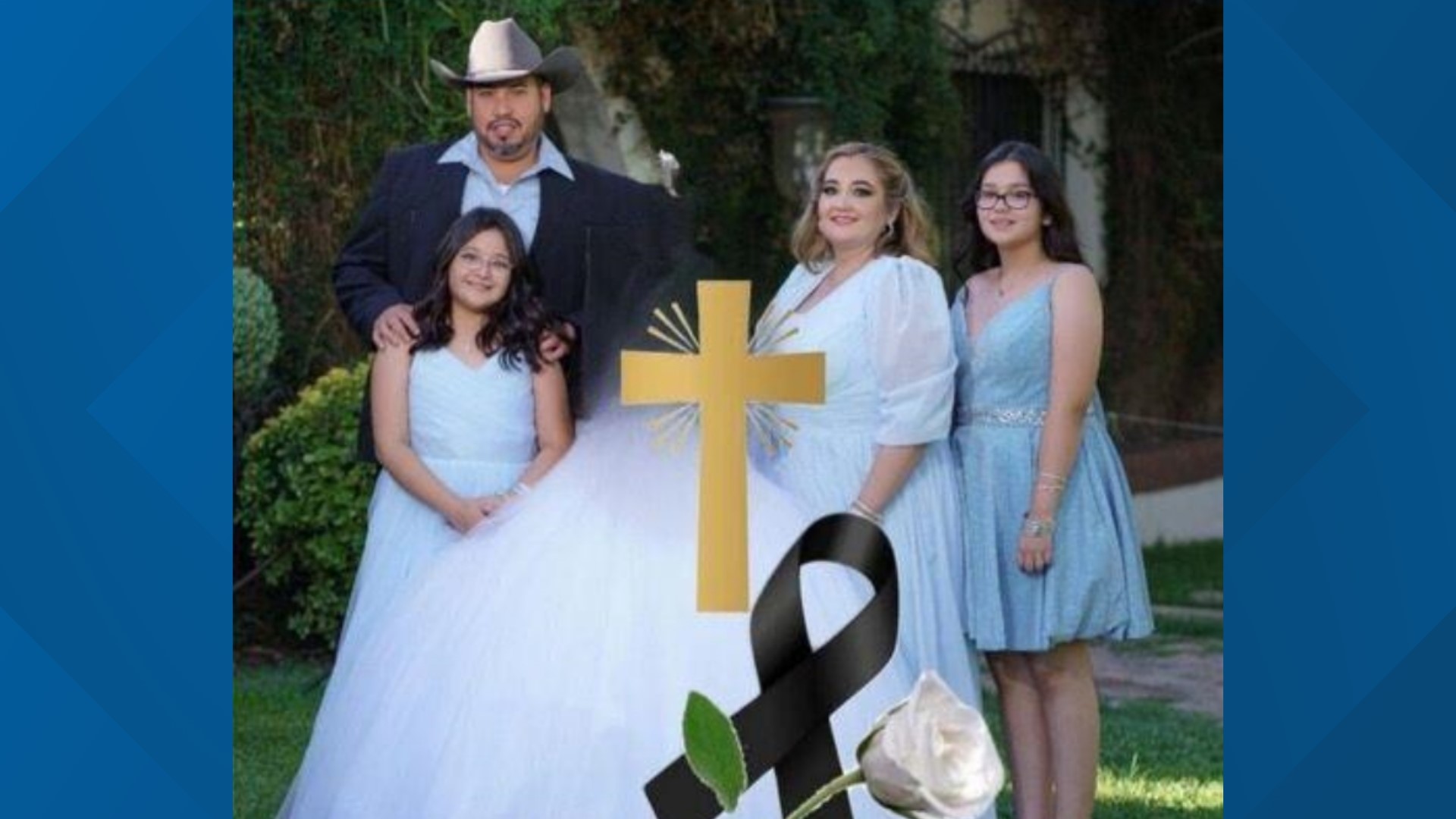 Arizona family of 4 killed in car crash in Mexico | 12news.com
