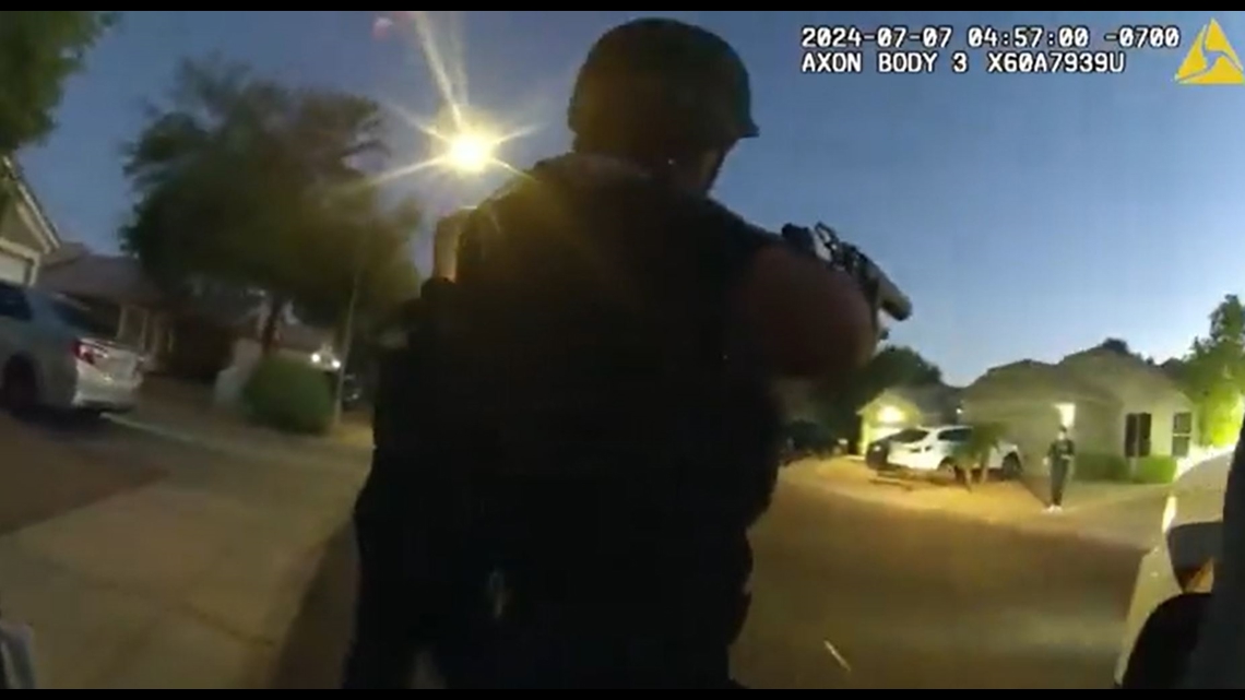 PD Glendale man arrested after - Eaea75e3 0ac9 41b4 A28e Cdabf592180a 1140x641 