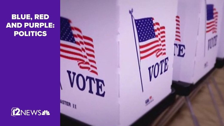 Arizona's Independent voters using primary to vote strategically