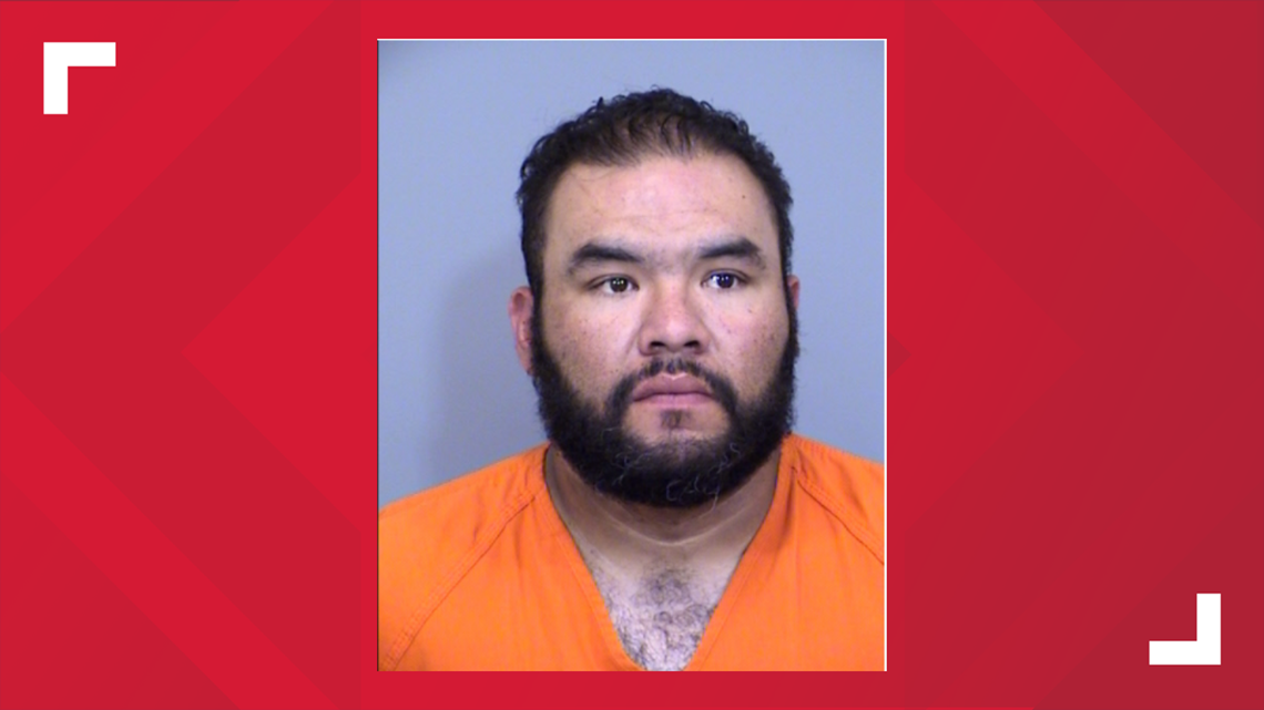 Phoenix security guard fatally shoots patron after argument, police say - Vimarsana News