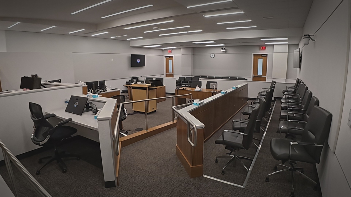 12News got an inside look at Maricopa County’s secretive grand jury process and how citizens decide whether criminal charges move forward.