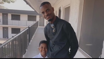'We just hope he didn't suffer': Family remembers Phoenix man killed in crash involving stolen vehicle