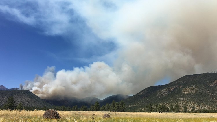 Phoenix To Flagstaff >> Phoenix S Leading Local News Weather Traffic Sports And More Phoenix To Flagstaff >> Phoenix S Leading Local News Weather Traffic Sports And More