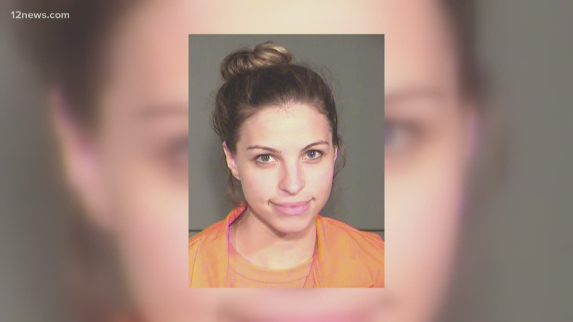 More than a year after Brittany Zamora was arrested for having sexual contact with her 13-year-old student, the former 6th-grade teacher was sentenced to 20 years.