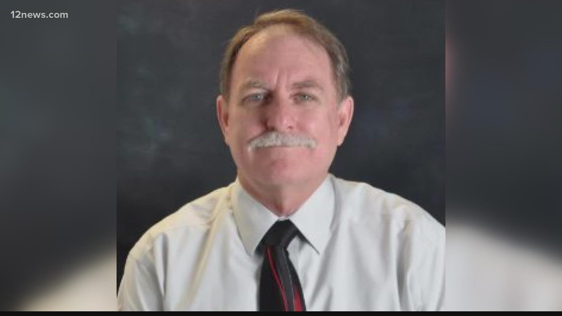 Ducey's new pandemic leadership team taking over amid climbing caseloads - Vimarsana News