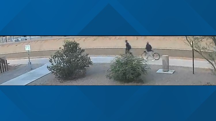 Phoenix Police Investigating Fatal Shooting | 12news.com