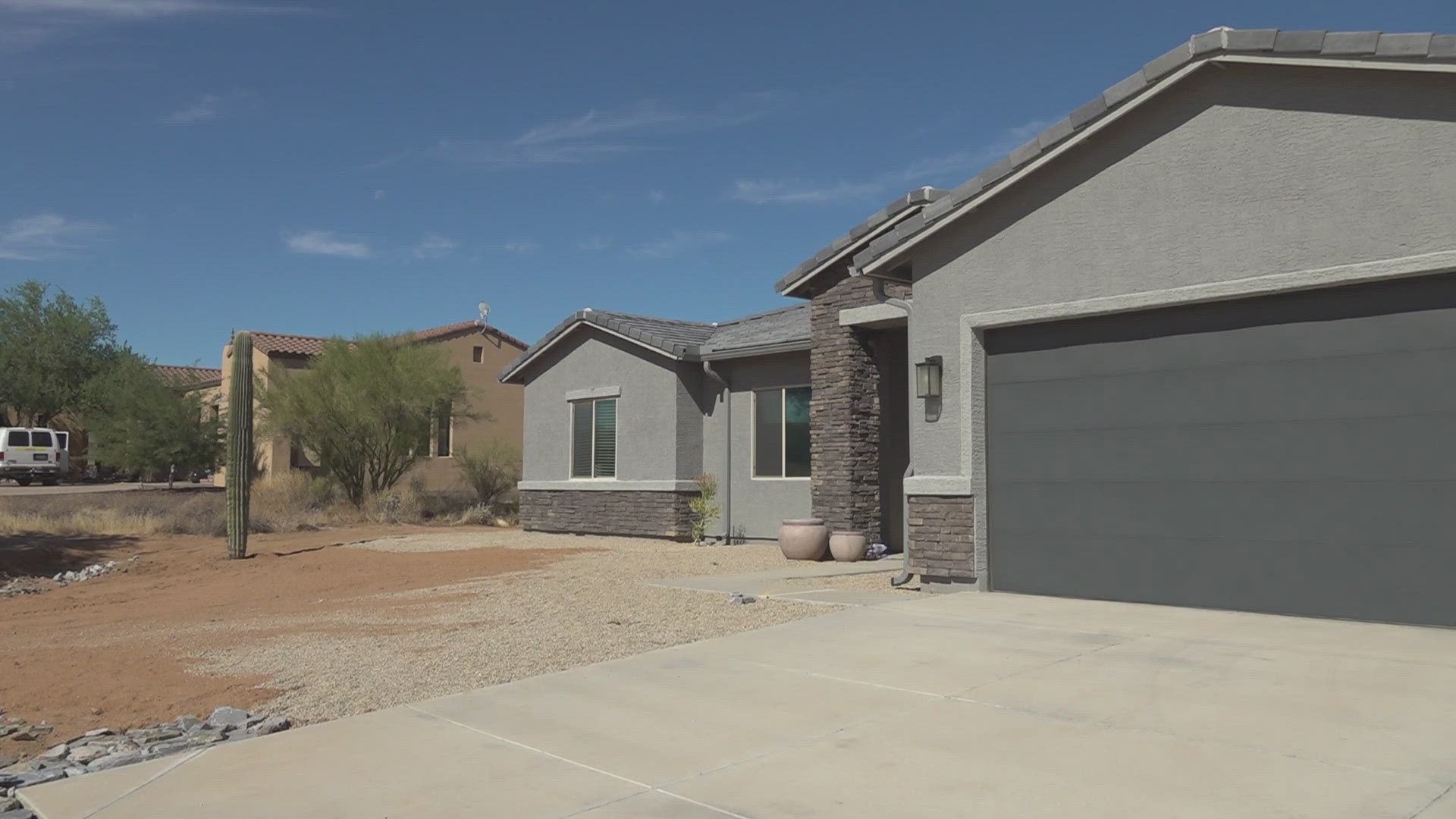 Some homeowners say they weren't told about the deadline to sign up to be water customers, and now will be cut off again.