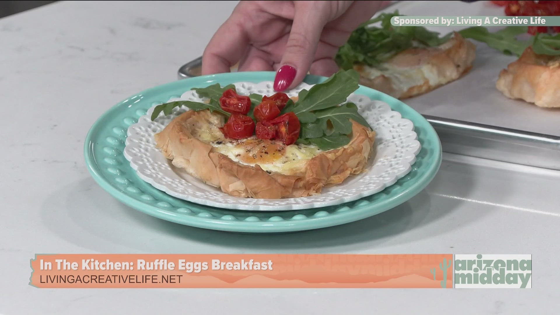 A simple and delicious breakfast recipe