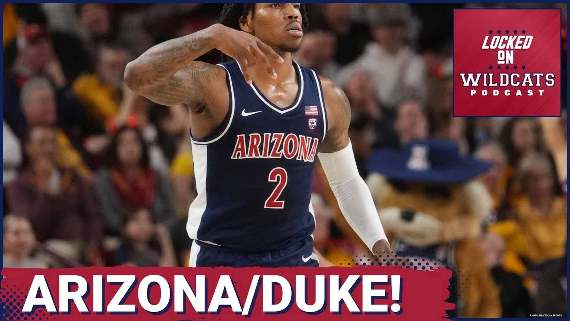 Arizona basketball is gearing up for Duke. What are the keys to victory for Tommy Lloyd’s bunch? And will a win launch Arizona right back into the top 10?