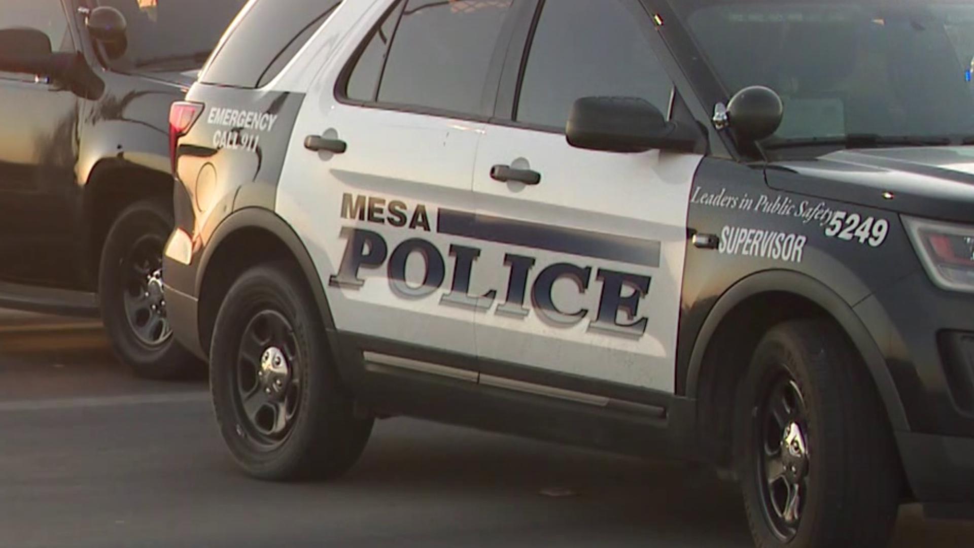 Woman accused of leaving 2-year-old in hot garage arrested for child abuse