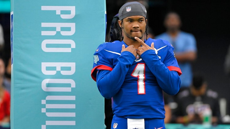 Cardinals QB Kyler Murray not expected to attend OTAs in Arizona, report says