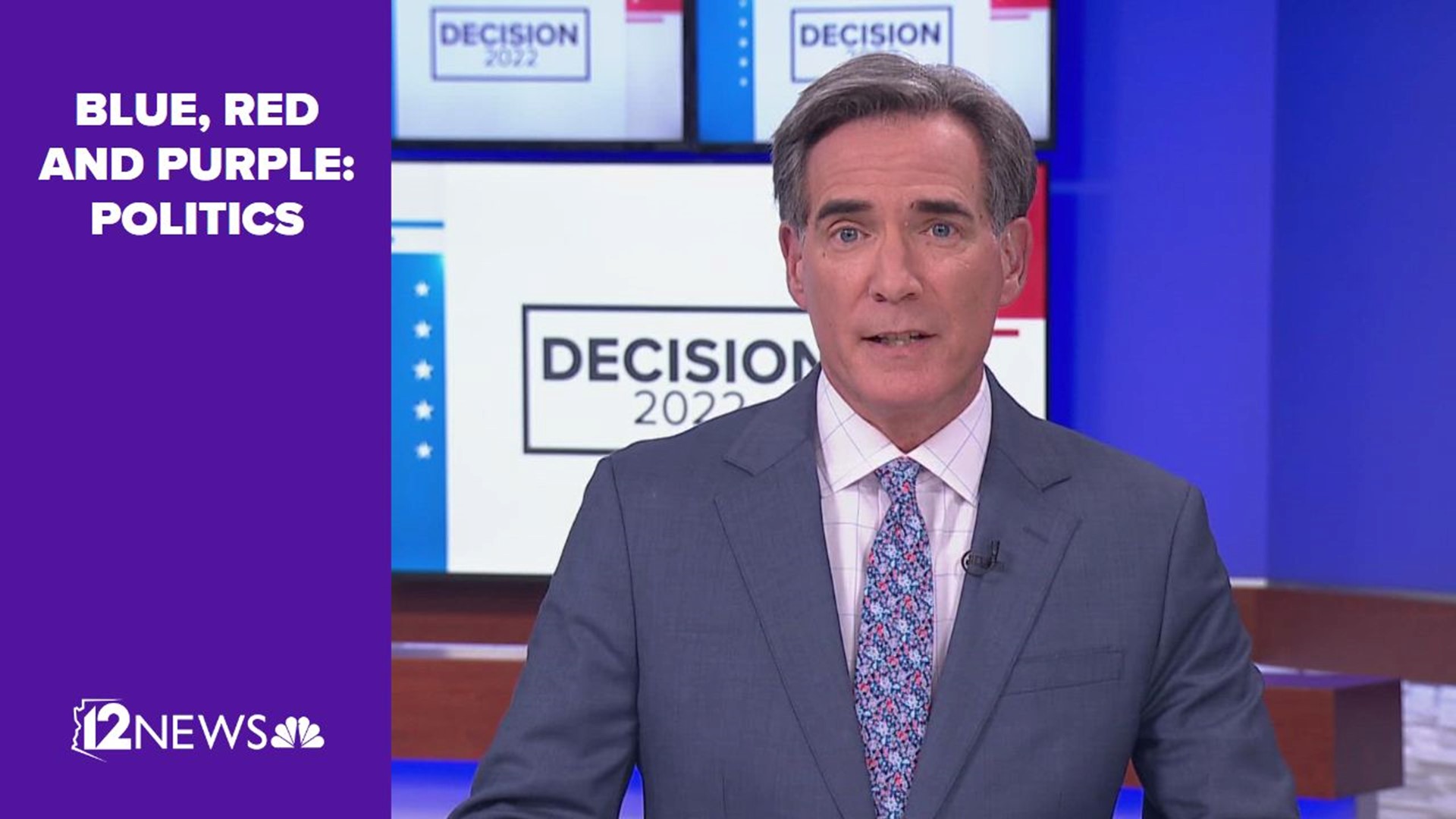 The hundreds of thousands of ballots being counted tonight and for the next several days will determine the winners of the midterm elections.