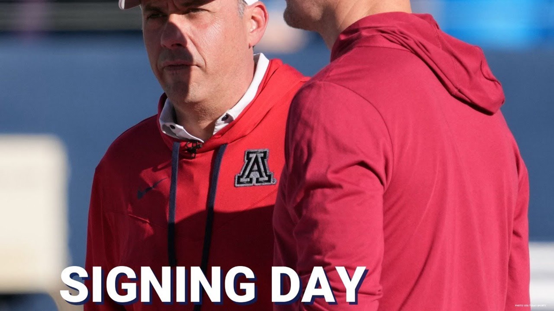 It was an uneventful day for Jedd Fisch and staff for signing day. But the Arizona Wildcats reeled in many of their top targets.