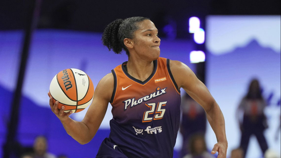Mercury return home after perfect road trip, break down hot start to season