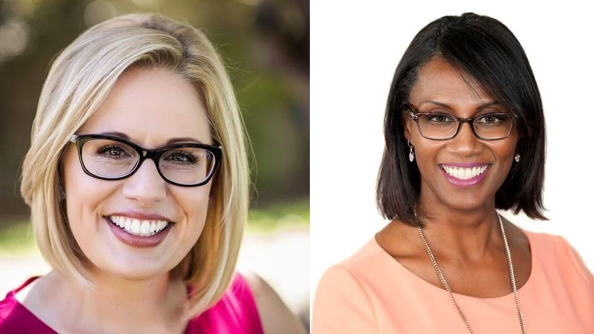 The decision, just five days before the election, could remove a potential obstacle for Sinema in her toss-up race against Republican Congresswoman Martha McSally.