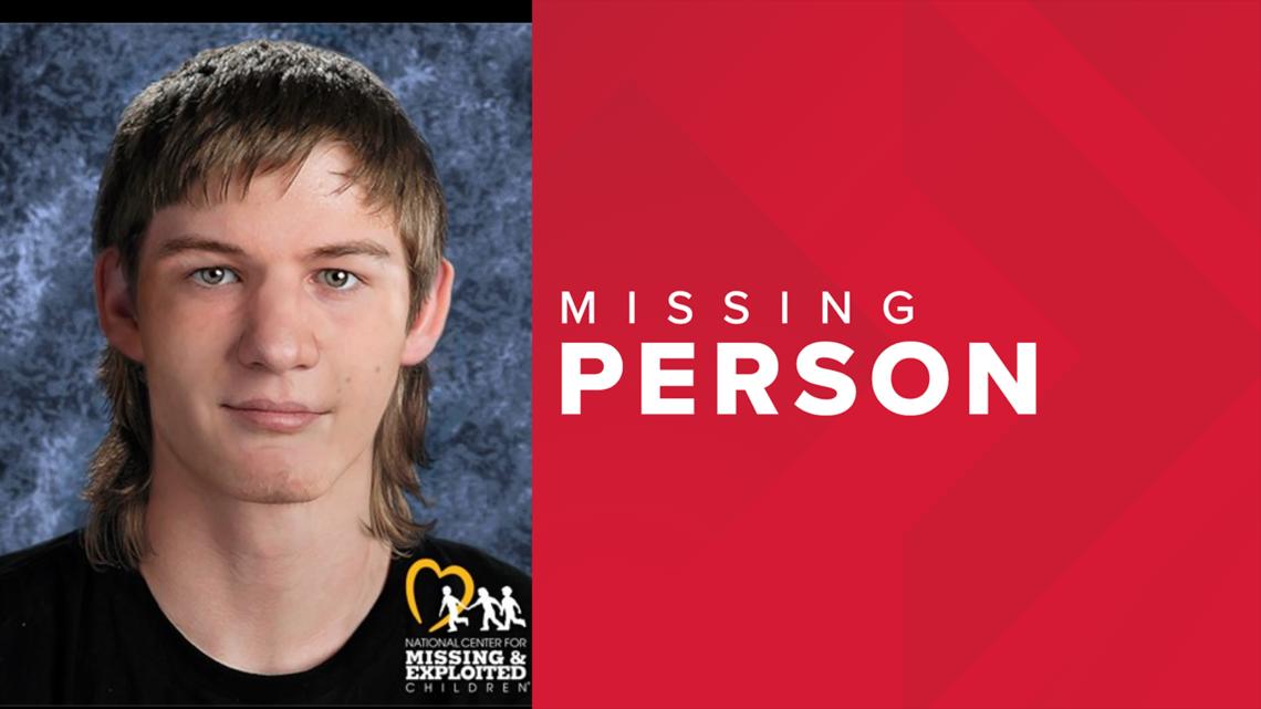 Photo shows how Arizona teen missing since 2023 may look now