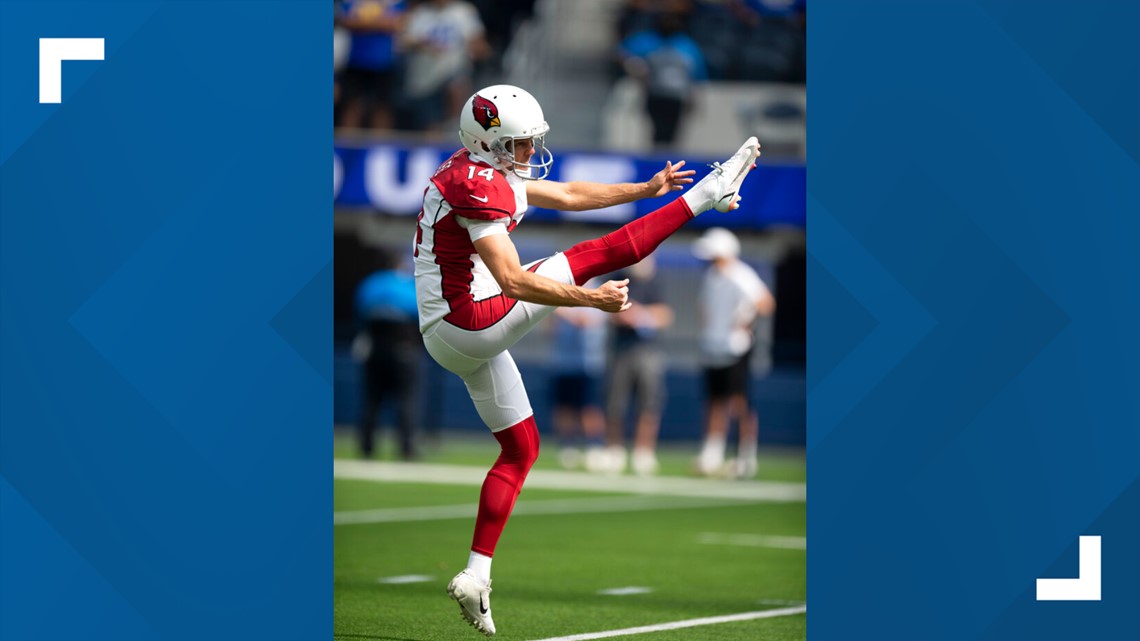 Cardinals Are nation's oldest pro football team - Big Blue View