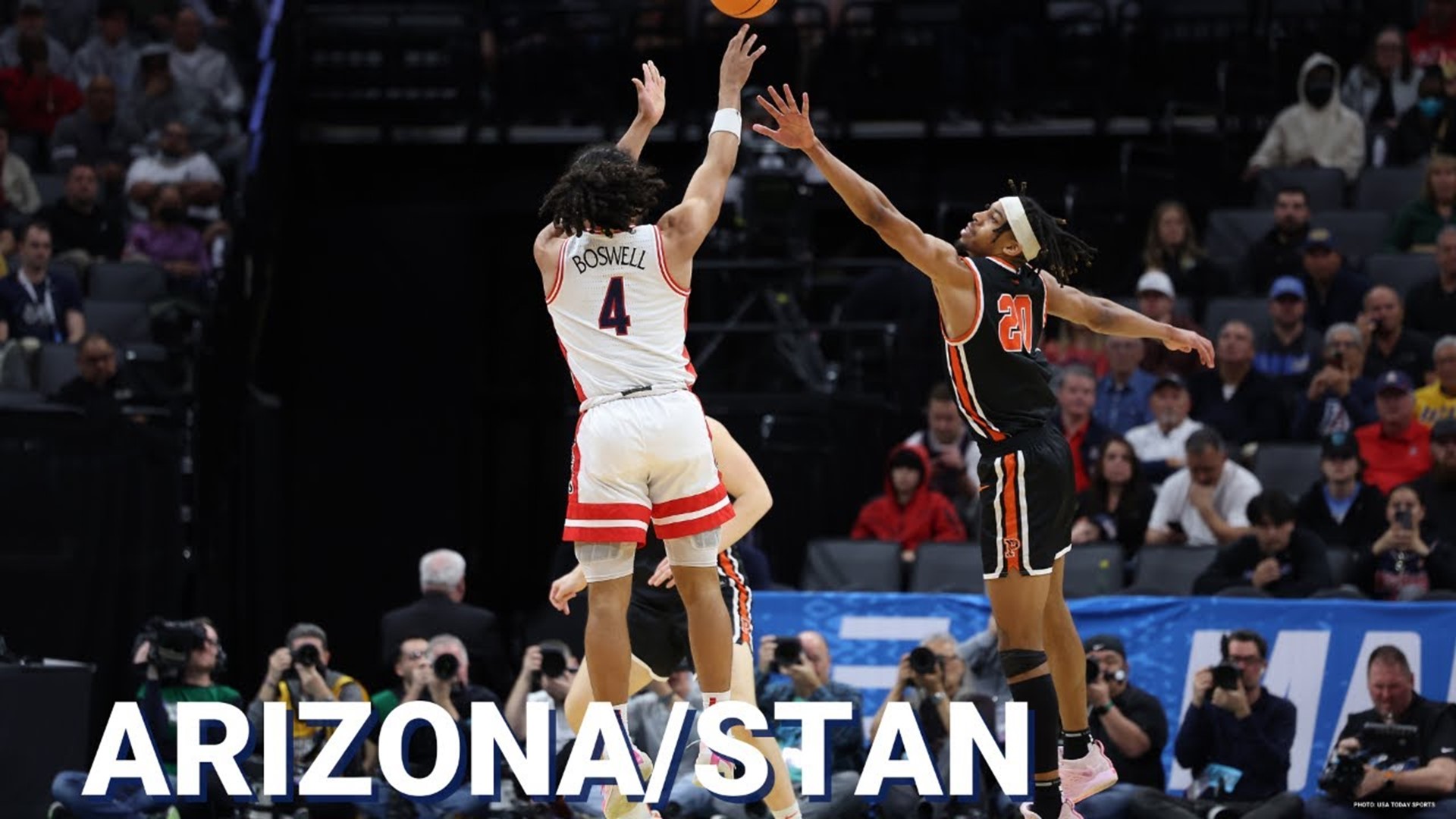 Arizona basketball played one of its worst games of the season against Stanford. And there were a ton of question marks.